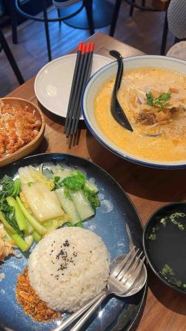 提供113學測服務的專家吳宸瑄