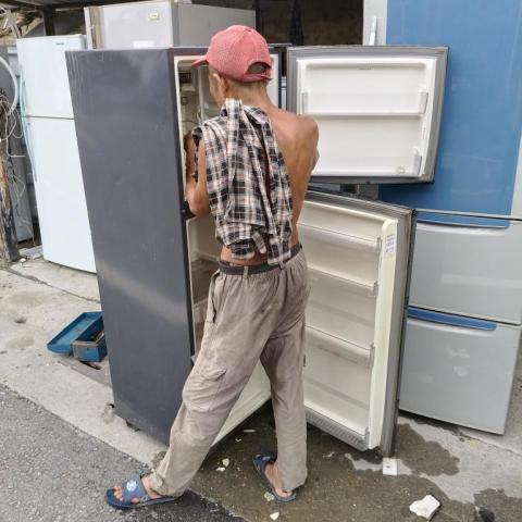 大高雄寶來師傅 - 