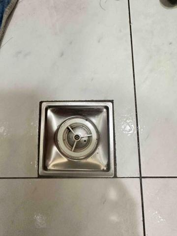 林伶姿 天淨管家督導 - 