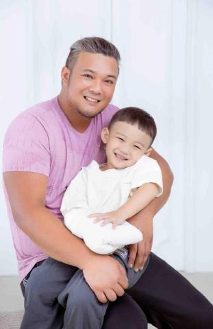 提供3噸半貨車服務的專家曾帥