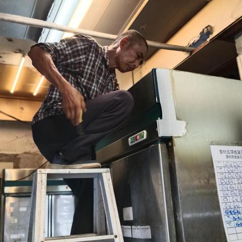 大高雄寶來師傅 - 