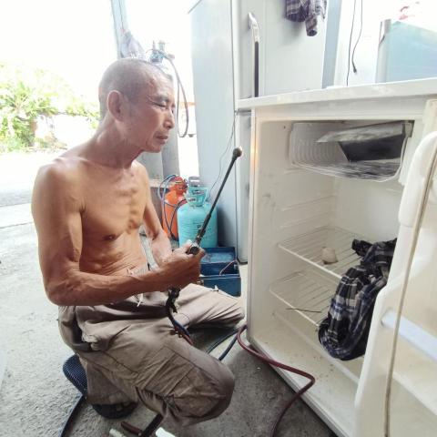 大高雄寶來師傅 - 