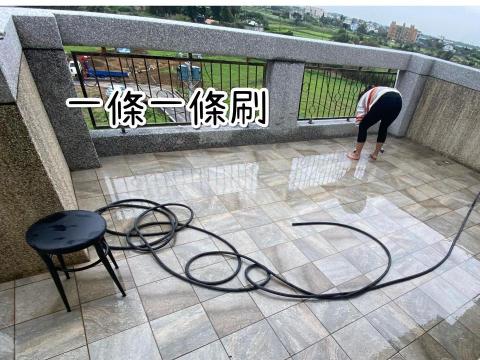 潔垢家事服務 - 