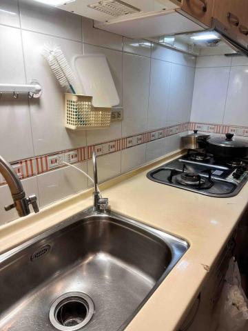 天淨居家清潔/煮飯管家 - 廚房清潔後