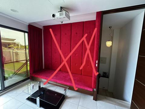 打石/搬運/拆除裝潢 - 小包廂拆除