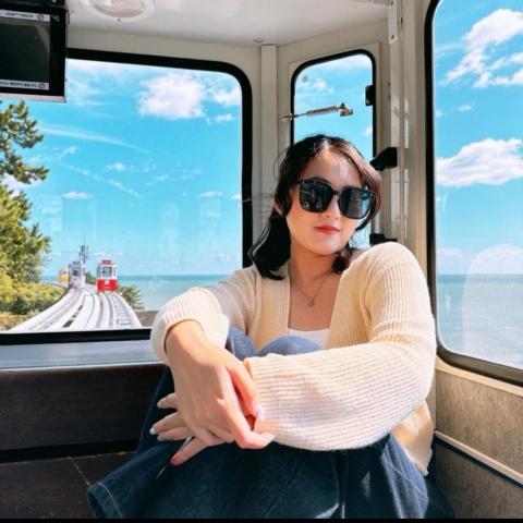 提供多少錢韓語服務的專家Jenny