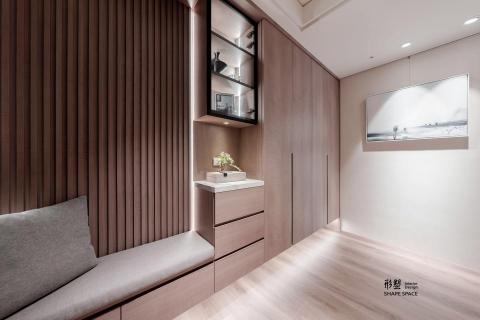 形塑室內設計 - 