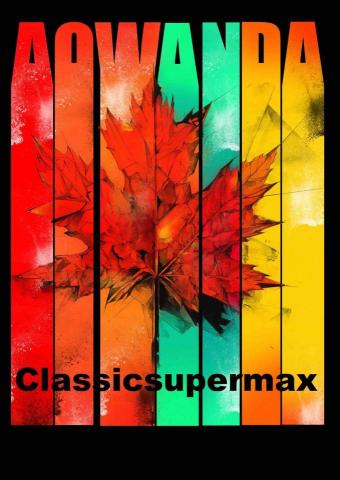 毛安可 - 南投奧萬大園區 T恤設計