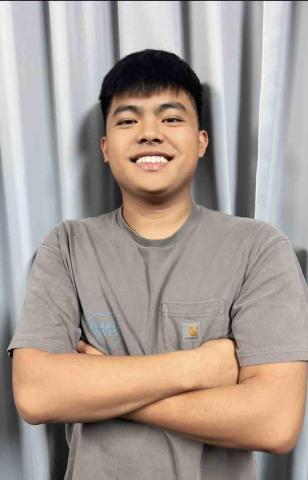 高雄壺鈴教練推薦盧尚翔