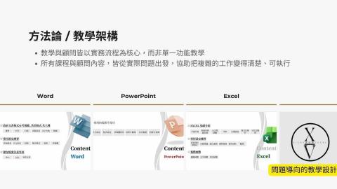 那特窩Vicky｜工作效率顧問（Excel &times; Office - 