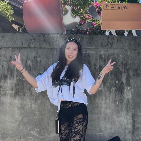 提供保姆服務的專家柯佳佑