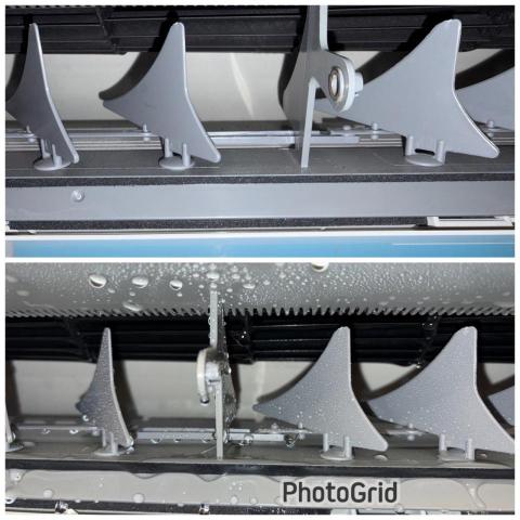 蟎好生活專業居家清潔 - 冷氣深層清潔