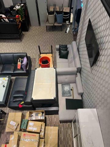 宏凱搬家公司 - 