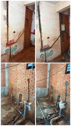 佳昆水電 - 老屋翻修