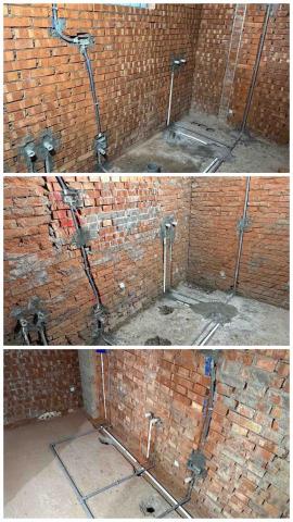 佳昆水電 - 老屋翻修