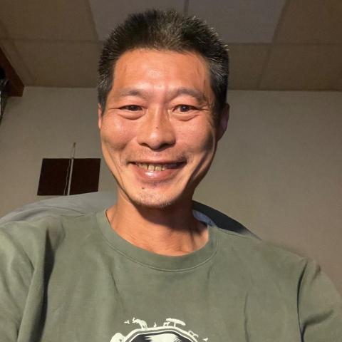 提供和成免治馬桶服務的專家陳志豪