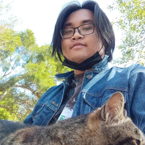 提供工作家庭代工服務的專家吳先生