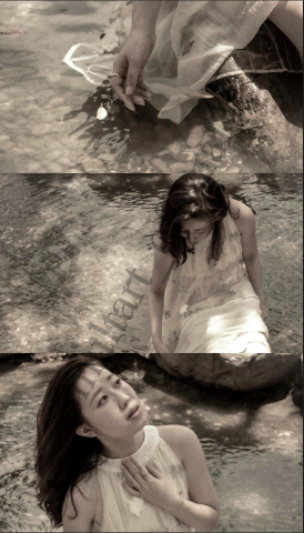 Victor Tang - 光是調色的不同就塑造完全不同的意境與角色性格