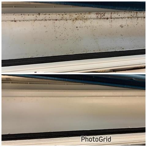 蟎好生活專業居家清潔 - 冷氣深層清潔