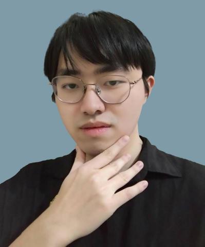 提供ai圖服務的專家馬正彥