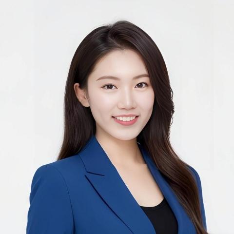 外商專案管理/數位轉型顧問 Gill