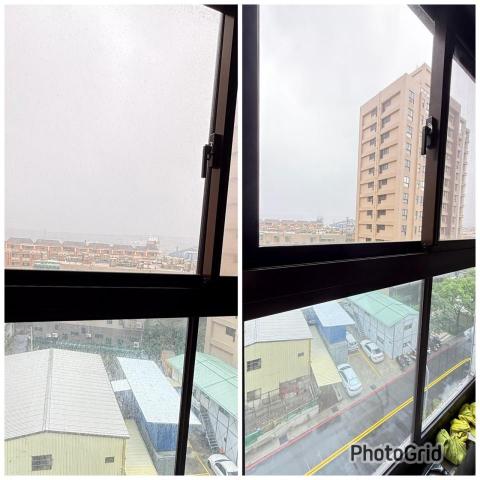 蟎好生活專業居家清潔 - 玻璃清潔