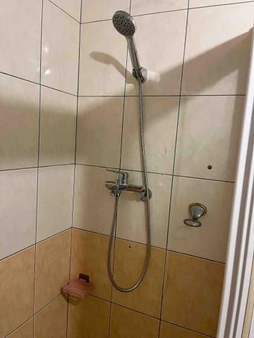 黃子睿 - 淋浴混合龍頭更換