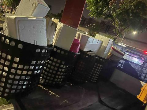 宏凱搬家公司 - 