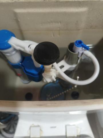 傑瑞居家裝修公司 - 馬桶零組件修理