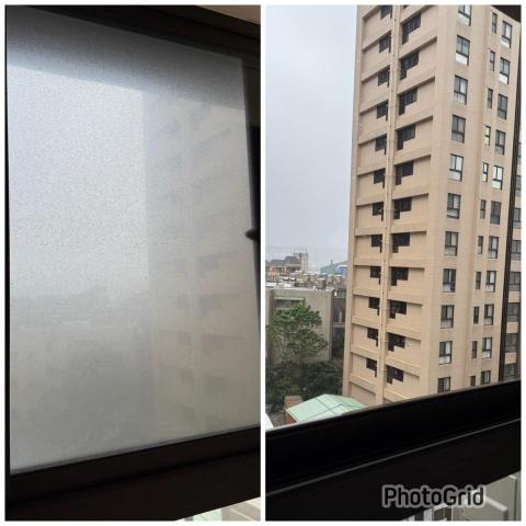 蟎好生活專業居家清潔 - 玻璃清潔