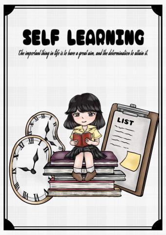 夜貓子 - 海報設計