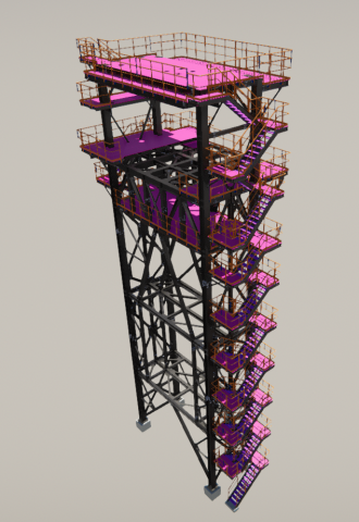 吳信宏 - 塔平台
