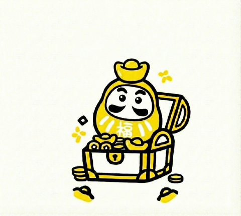 洪小姐 - 紅包設計