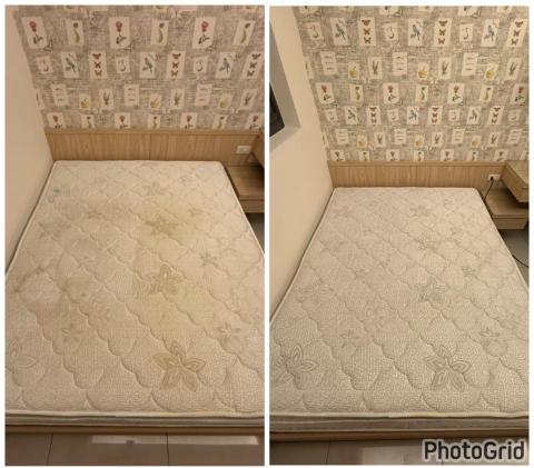 蟎好生活專業居家清潔 - 床墊深層清潔