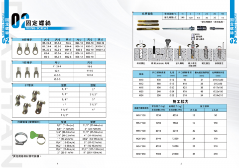 大山五金 - 型錄04