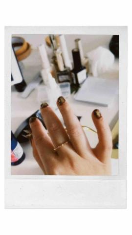 Peggy精緻美甲輕珠寶設計工作室 - 