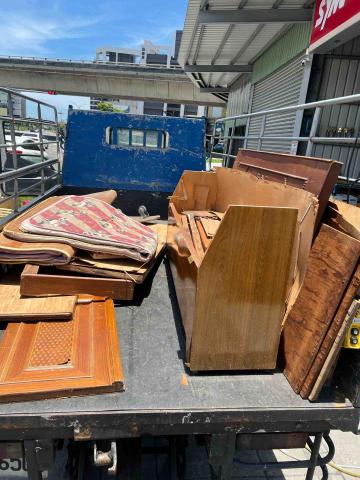 宏凱搬家公司 - 