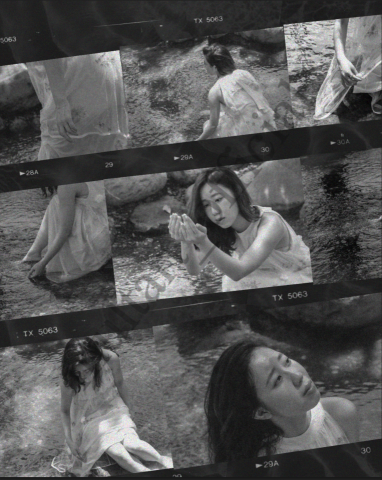 Victor Tang - 運用storyboarding 電影運鏡手法表現對象情緒 
很好表現出其人物的鮮明性格