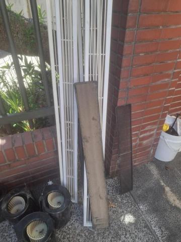 卓文勝 - 吊隱風鼓 出迴風網  出風口都需拆下清洗