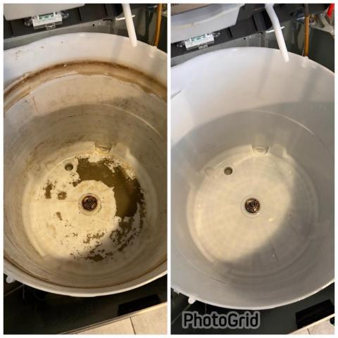 蟎好生活專業居家清潔 - 洗衣機清潔