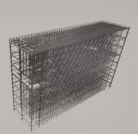 吳信宏 - 自動倉儲