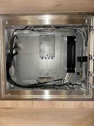 宜蘭弱電阿威 - 