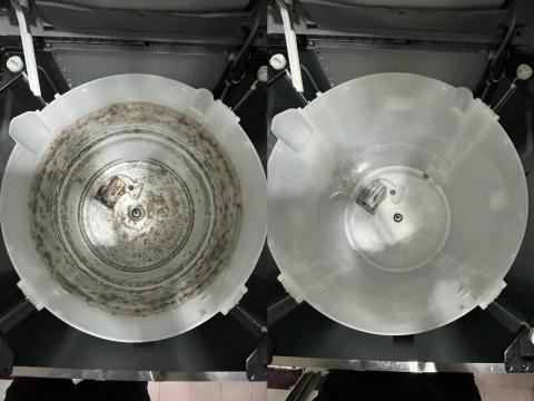 蟎好生活專業居家清潔 - 洗衣機清潔