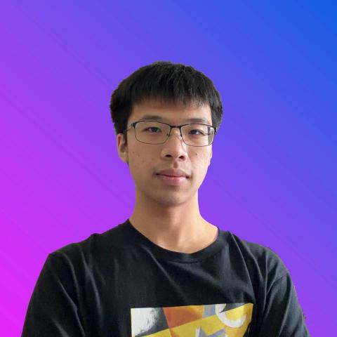 提供adobe影片剪輯服務的專家郭奕竑