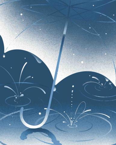 Dawn Liu Creative Studio 設計工作室 - 原創插畫作品