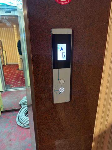 菱友電梯機電有限公司 - 控制系統更新