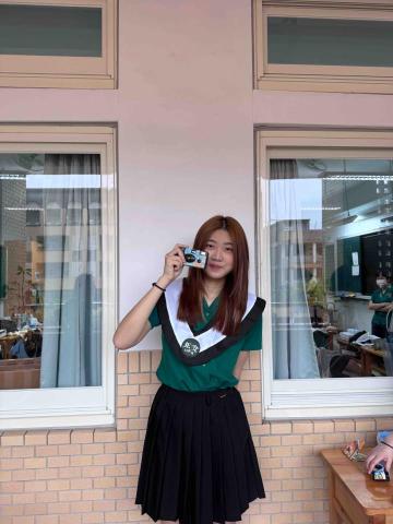 提供西湖服務的專家蔡宥羚