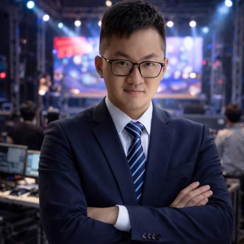 彰化活動帳篷出租廠商推薦許文韋-有隆國際