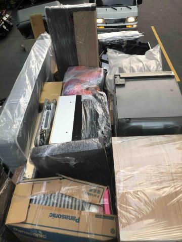 宏凱搬家公司 - 