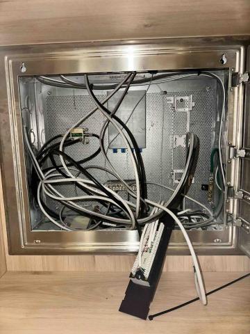 宜蘭弱電阿威 - 